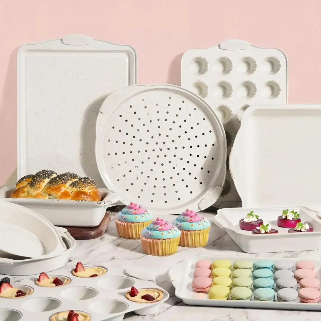Bakeware