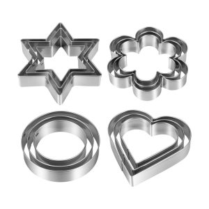 Cookie Cutters