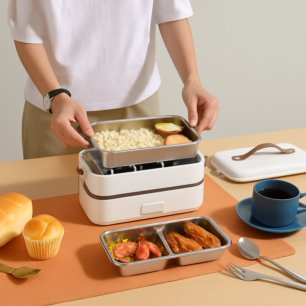 Tableware & Serveware