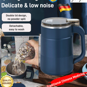 Large Capacity Electric High Speed Crushing and Grinding Cup