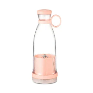 Portable Juicer | Fresh Juice, Anytime, Anywhere