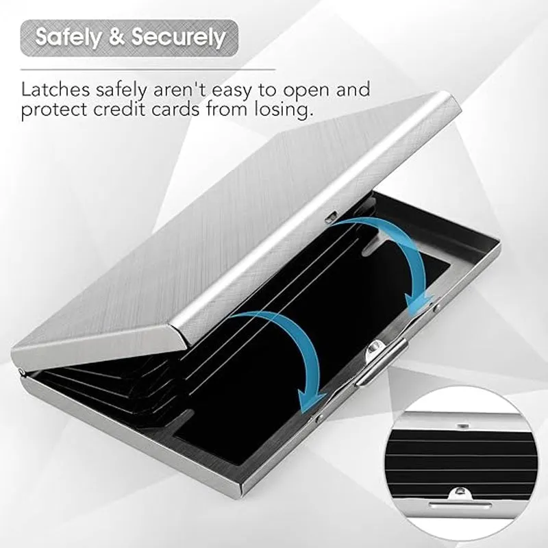 RFID credit card holder Protect your private information - Image 3