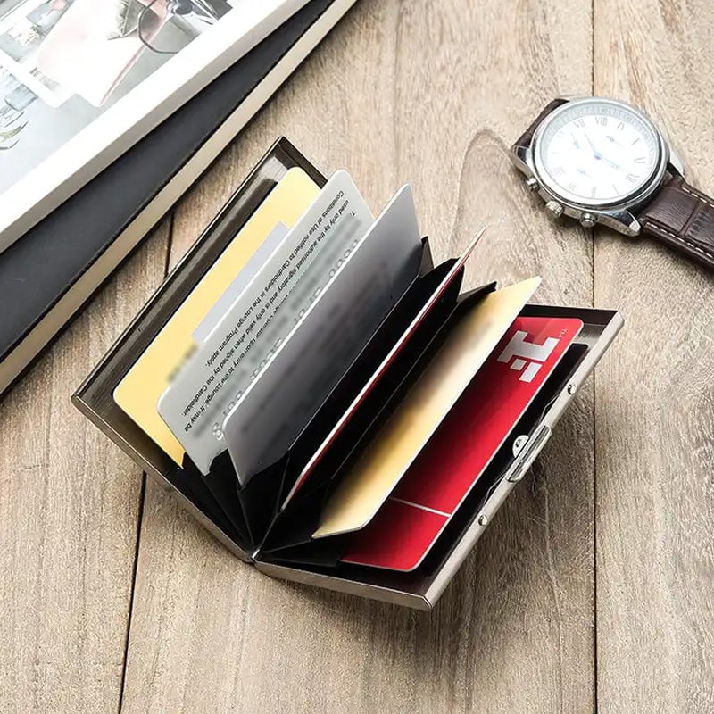 RFID credit card holder Protect your private information - Image 6