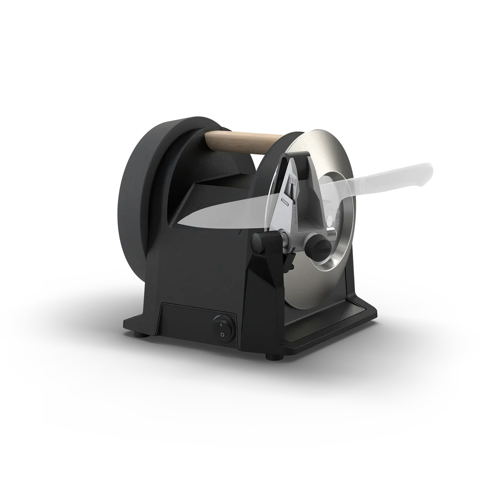 Sharpener | Knife Sharpening Machine