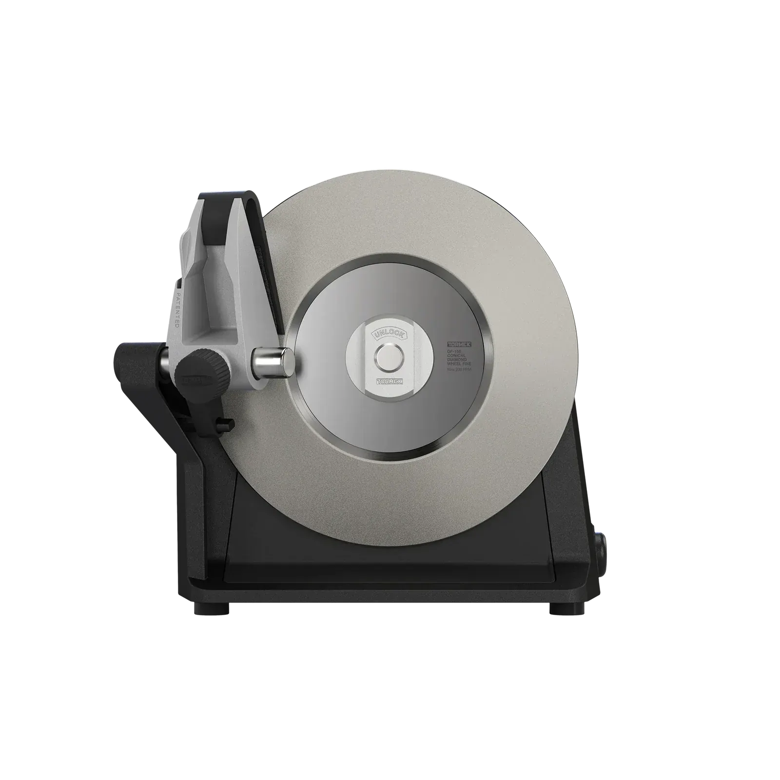 Sharpener | Knife Sharpening Machine - Image 6